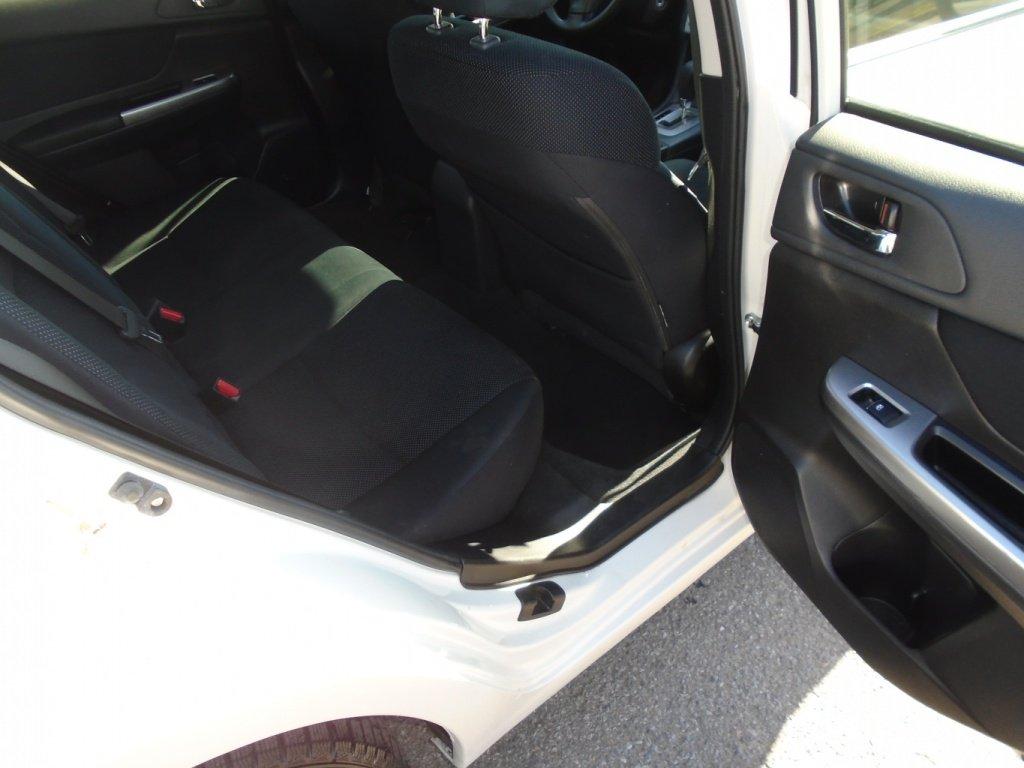 Subaru Impreza 2016 - Image 10