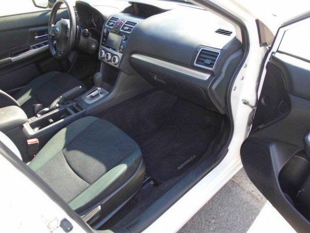 Subaru Impreza 2016 - Image 11