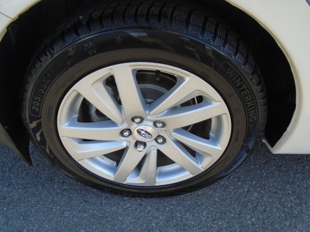 Subaru Impreza 2016 - Image 12