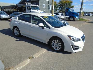 Subaru Impreza 2016 - Thumbnail 3