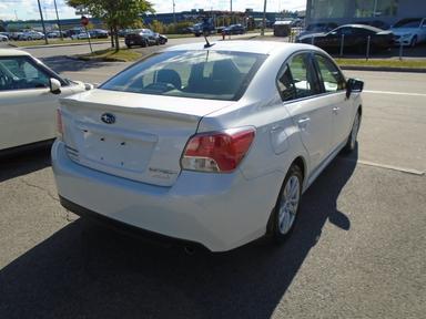 Subaru Impreza 2016 - Thumbnail 4