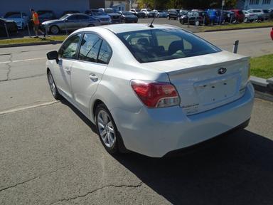Subaru Impreza 2016 - Thumbnail 6