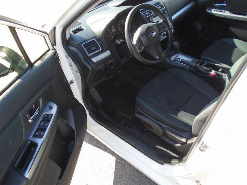 Subaru Impreza 2016 - Image 7