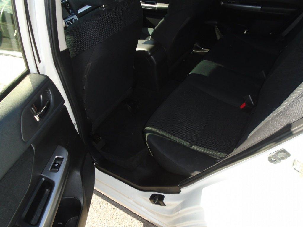 Subaru Impreza 2016 - Image 8