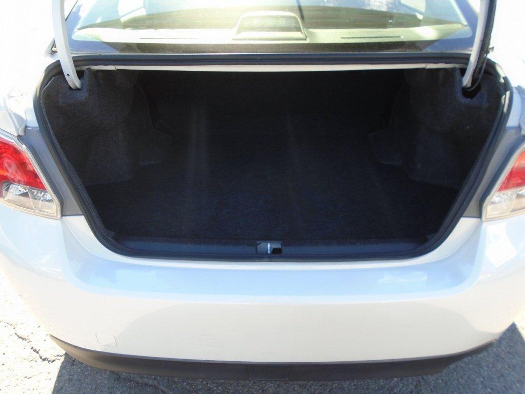 Subaru Impreza 2016 - Image 9