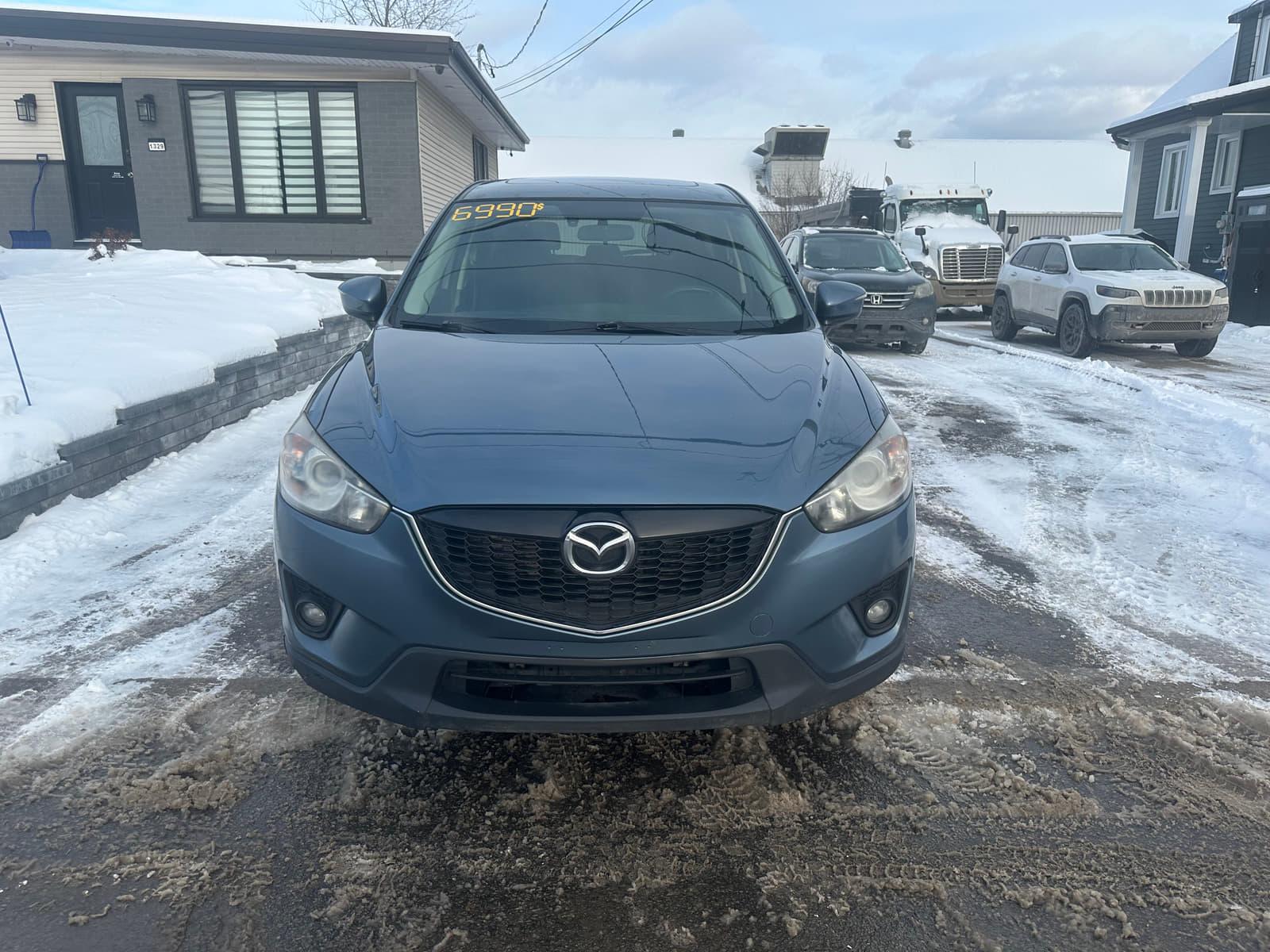 Mazda CX-5 2015 - Image 2