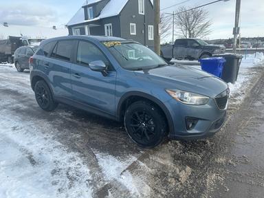 Mazda CX-5 2015 - Thumbnail 3