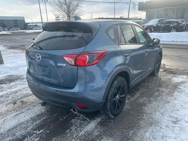 Mazda CX-5 2015 - Thumbnail 4