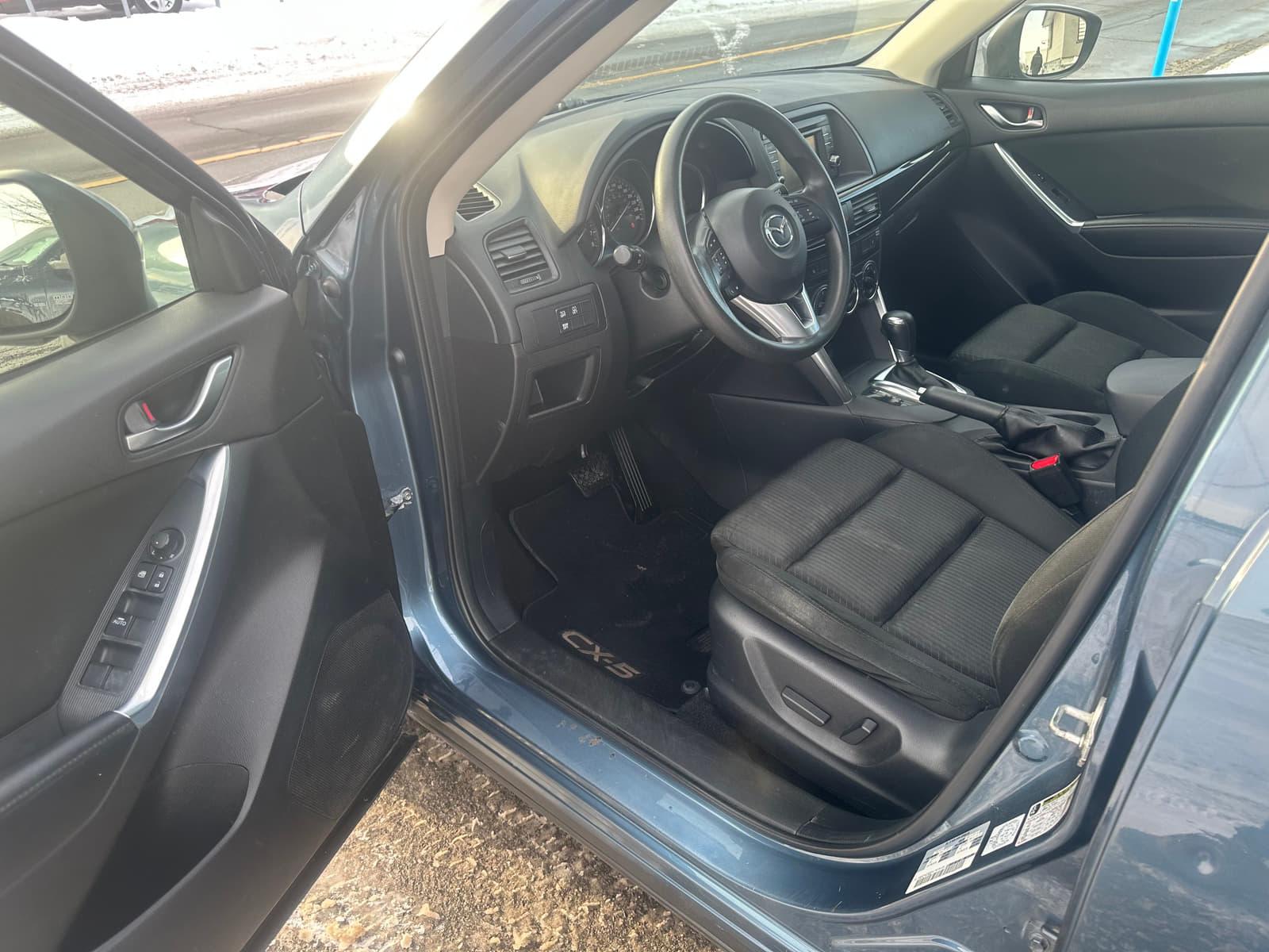 Mazda CX-5 2015 - Image 7