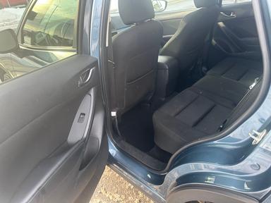 Mazda CX-5 2015 - Thumbnail 8