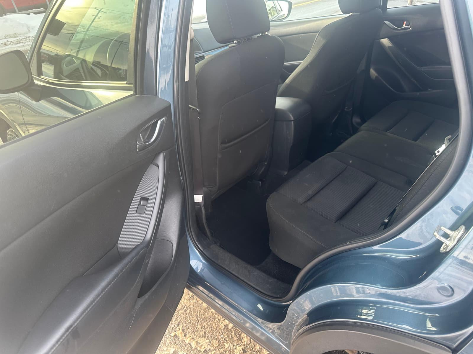 Mazda CX-5 2015 - Image 8