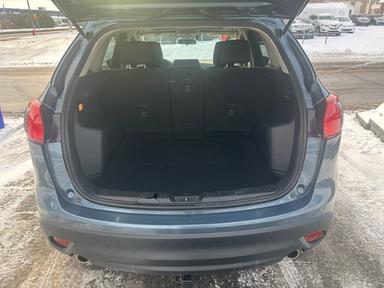 Mazda CX-5 2015 - Thumbnail 9