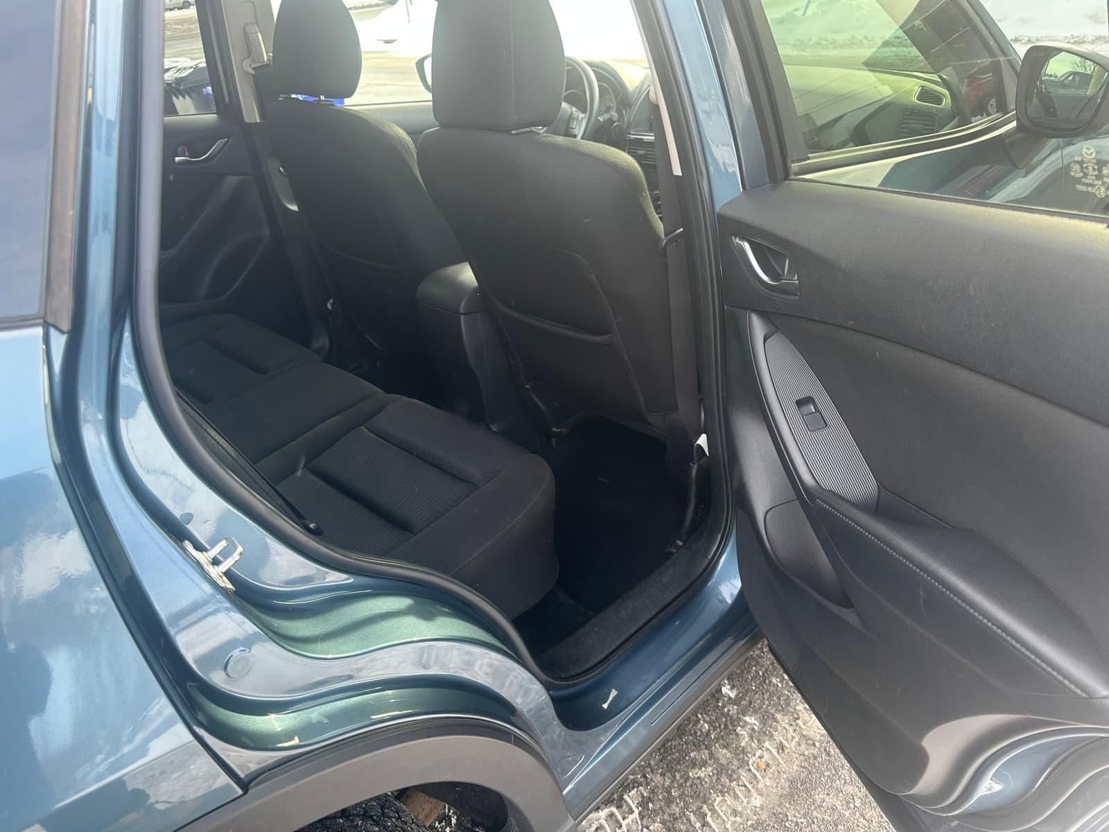 Mazda CX-5 2015 - Image 10