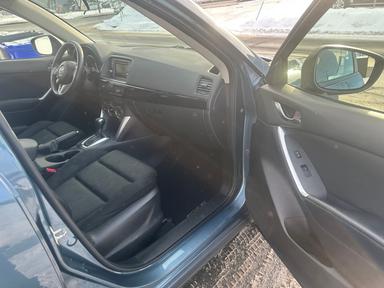 Mazda CX-5 2015 - Thumbnail 11