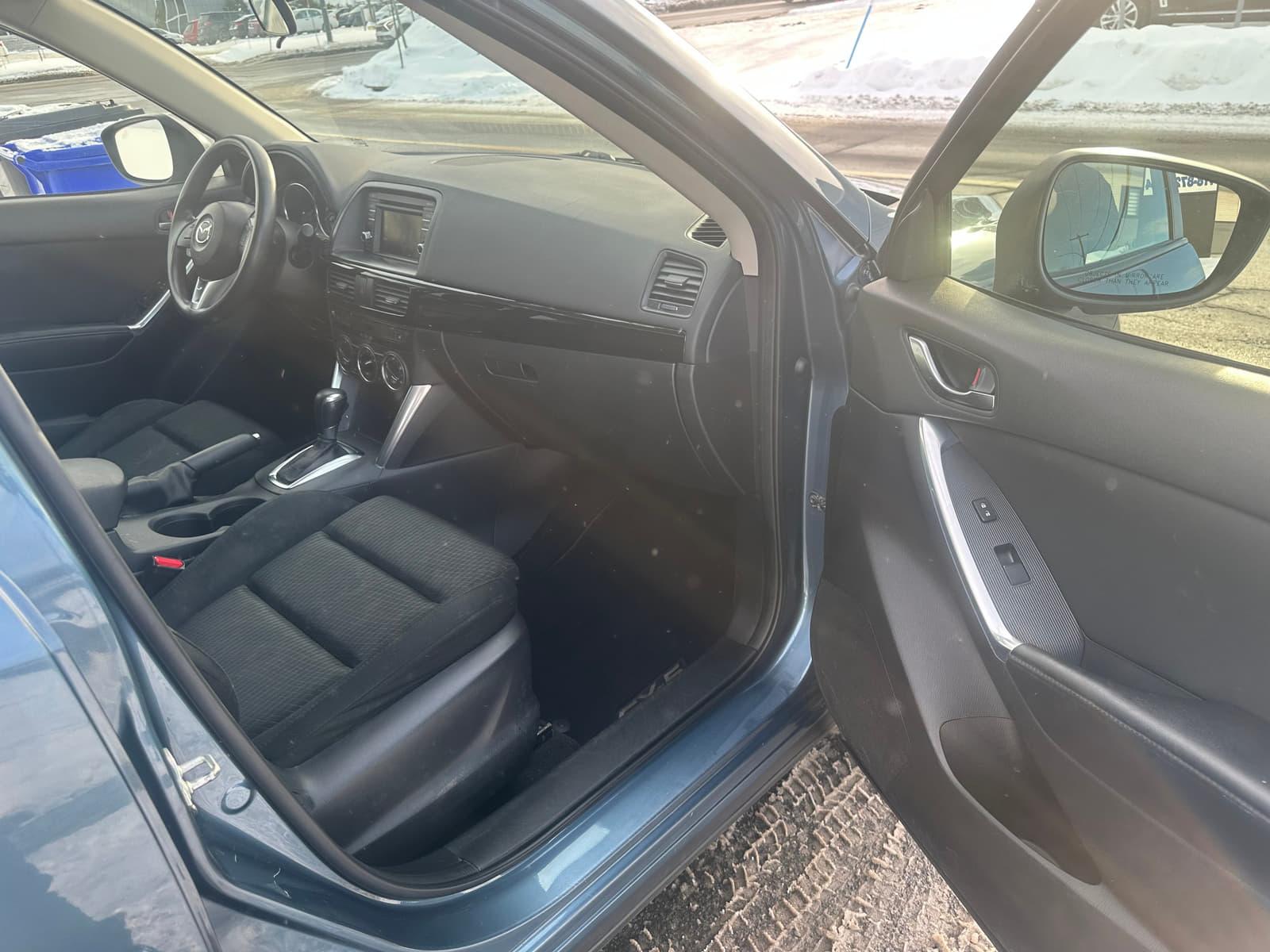 Mazda CX-5 2015 - Image 11