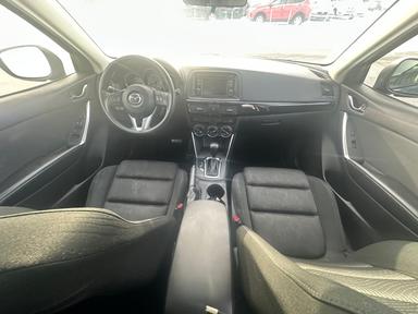 Mazda CX-5 2015 - Thumbnail 12