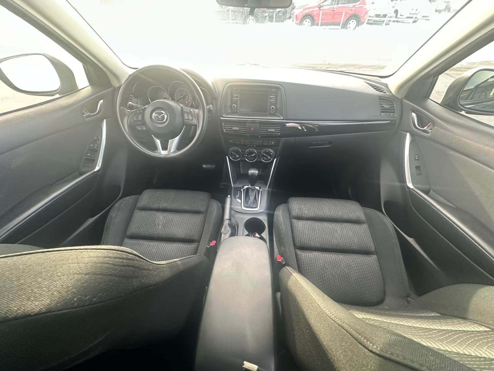 Mazda CX-5 2015 - Image 12