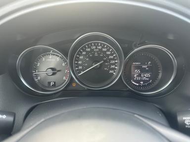 Mazda CX-5 2015 - Thumbnail 14