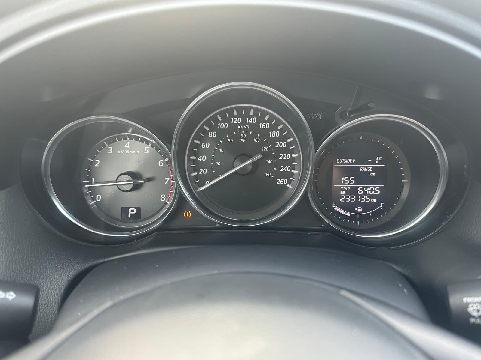 Mazda CX-5 2015 - Image 14