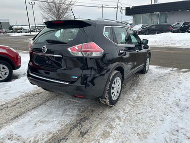 Nissan Rogue 2015 - Thumbnail 4