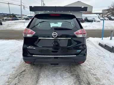 Nissan Rogue 2015 - Thumbnail 5