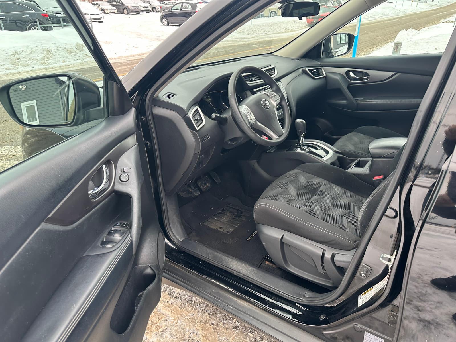 Nissan Rogue 2015 - Image 7