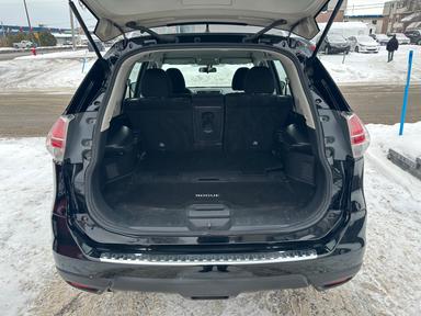 Nissan Rogue 2015 - Thumbnail 9