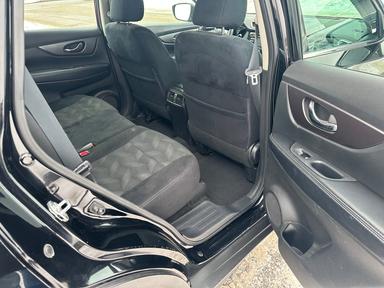Nissan Rogue 2015 - Thumbnail 10