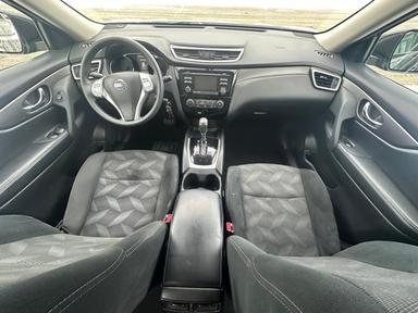 Nissan Rogue 2015 - Thumbnail 12