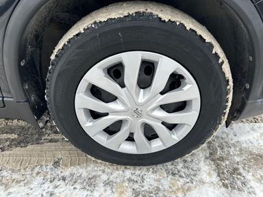 Nissan Rogue 2015 - Thumbnail 14