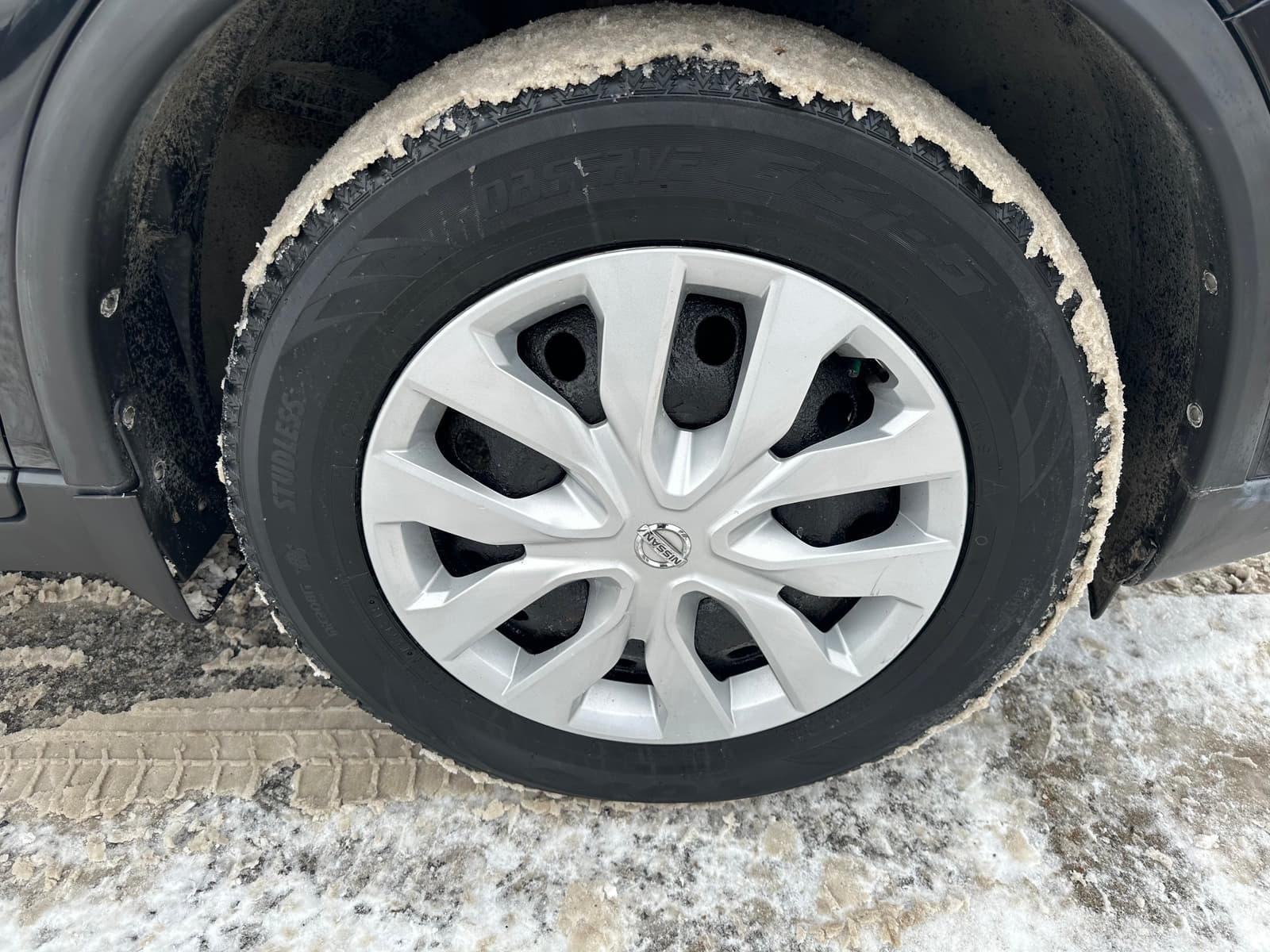 Nissan Rogue 2015 - Image 14