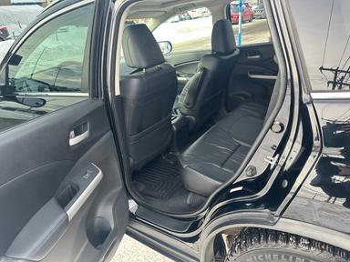 Honda CR-V 2013 - Thumbnail 8