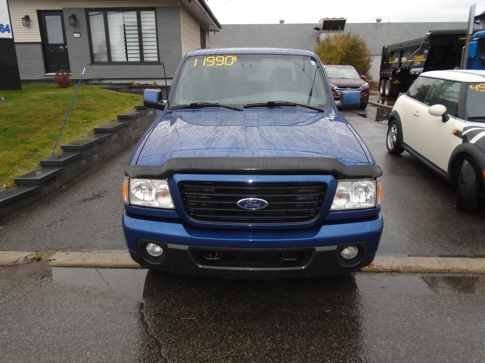 Ford Ranger 2009 - Image 2