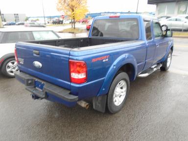 Ford Ranger 2009 - Thumbnail 4