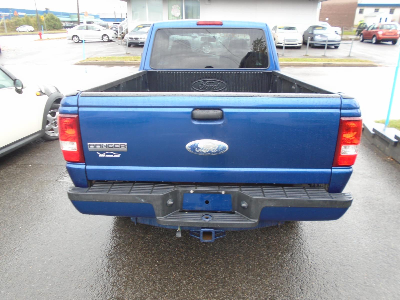 Ford Ranger 2009 - Image 5