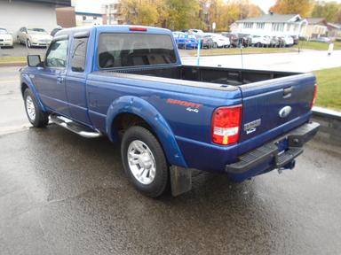 Ford Ranger 2009 - Thumbnail 6
