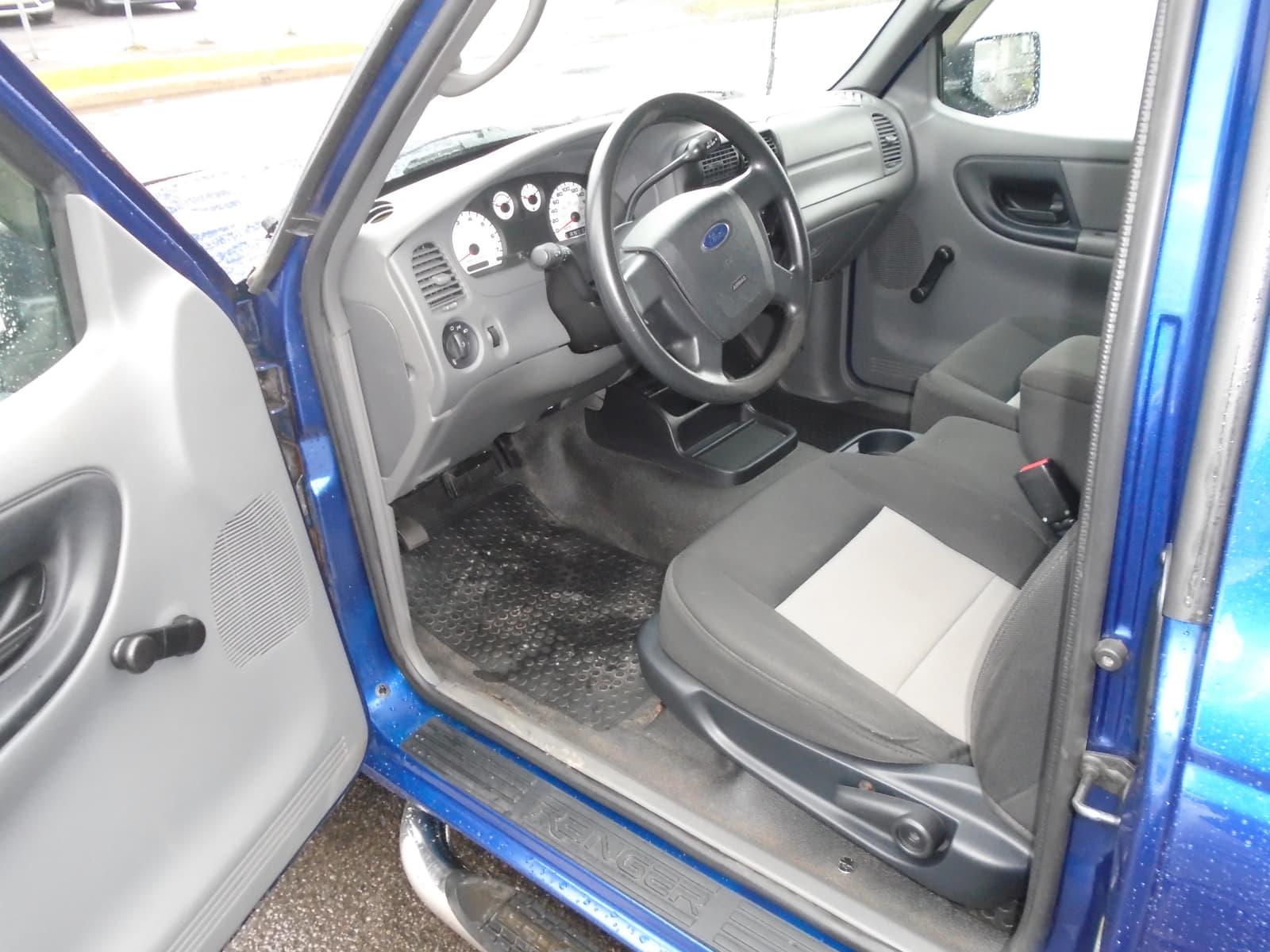 Ford Ranger 2009 - Image 7