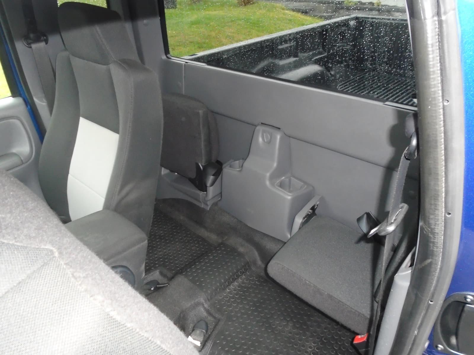 Ford Ranger 2009 - Image 8