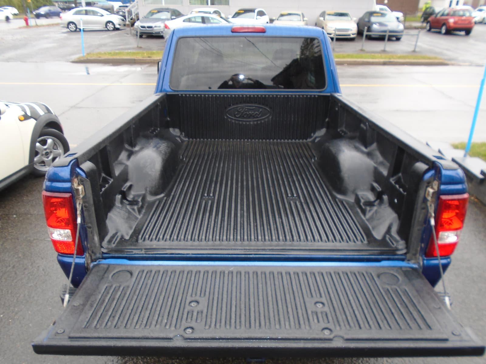 Ford Ranger 2009 - Image 9