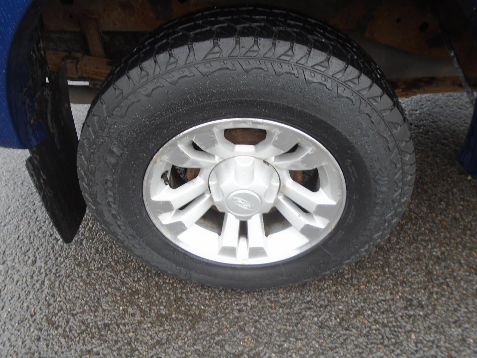 Ford Ranger 2009 - Image 10