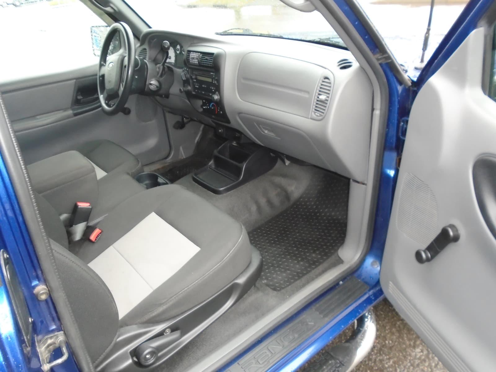 Ford Ranger 2009 - Image 11