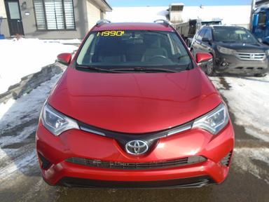Toyota RAV4 2016 - Thumbnail 2