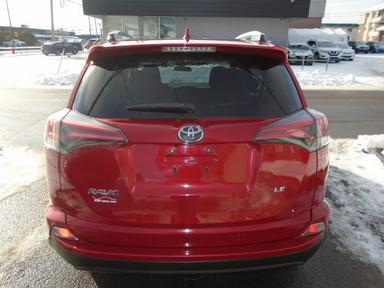 Toyota RAV4 2016 - Thumbnail 5