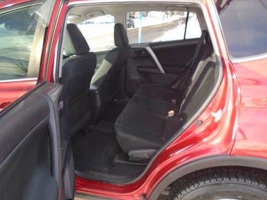 Toyota RAV4 2016 - Thumbnail 8