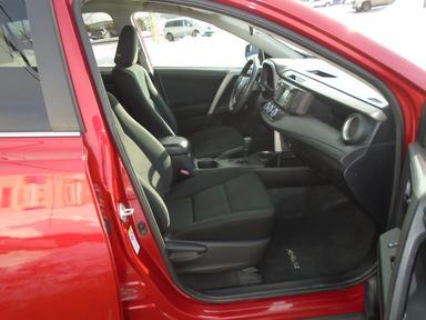 Toyota RAV4 2016 - Thumbnail 12