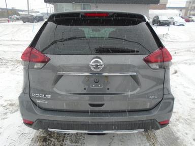 Nissan Rogue 2018 - Thumbnail 5