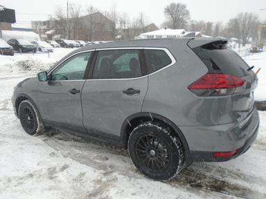 Nissan Rogue 2018 - Thumbnail 6