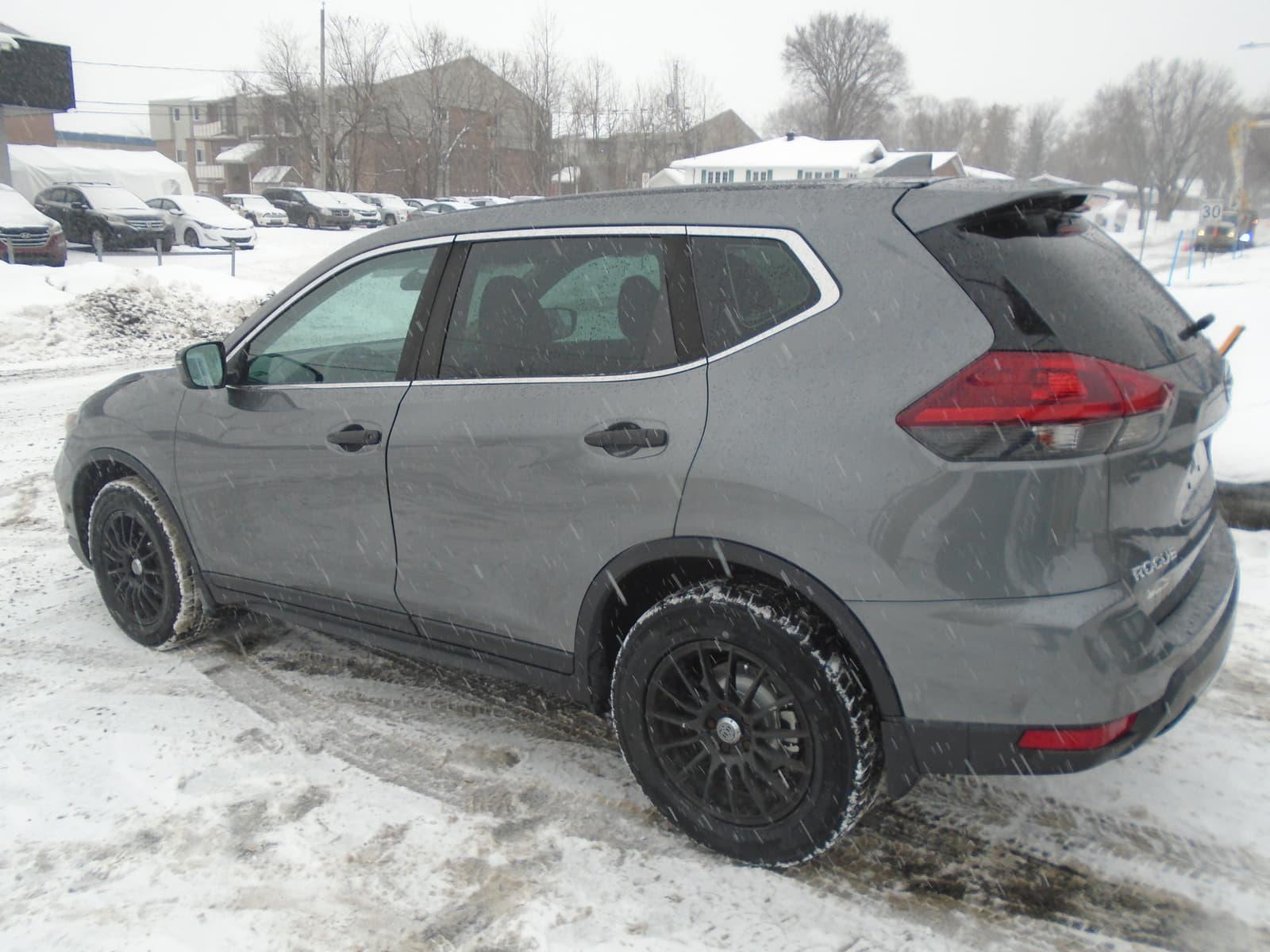 Nissan Rogue 2018 - Image 6