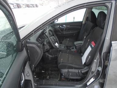 Nissan Rogue 2018 - Thumbnail 7