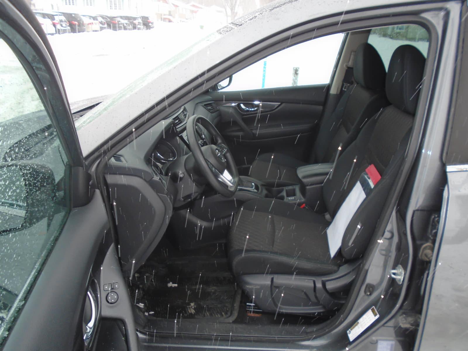 Nissan Rogue 2018 - Image 7